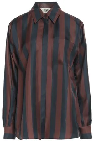 Fendi TOPWEAR - Shirts - on YOOX.com