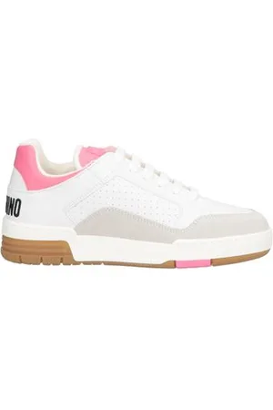 Moschino FOOTWEAR - Trainers - on YOOX.com