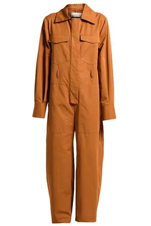 Calcaterra JUMPSUITS & TRACKSUITS - Jumpsuits - on YOOX.com
