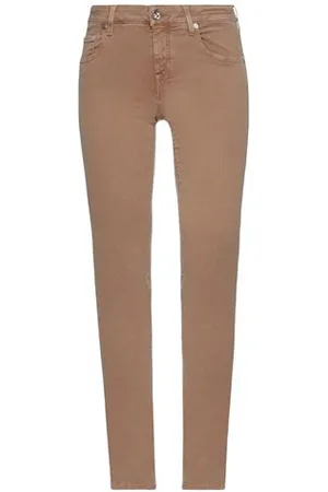Jacob Cohen BOTTOMWEAR - Jeans - on YOOX.com