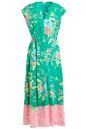 Aspesi DRESSES - Maxi dresses - on YOOX.com