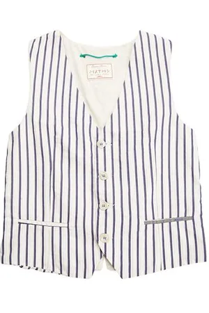 MYTHS SUITS and CO-ORDS - Waistcoats - on YOOX.com