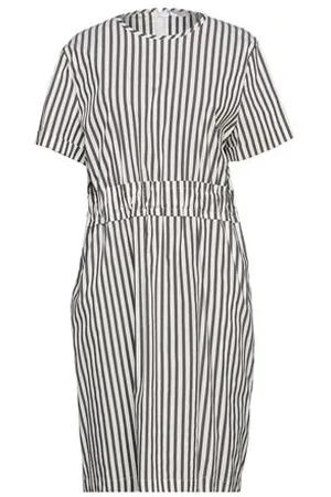 PESERICO SIGN DRESSES - Midi dresses - on YOOX.com