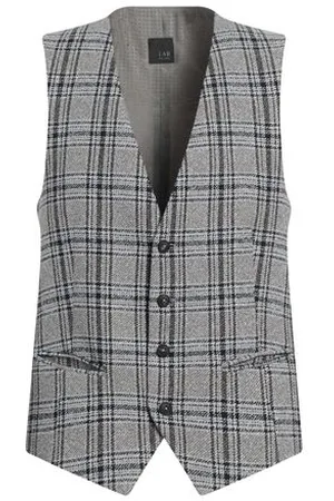 LAB. PAL ZILERI SUITS and CO-ORDS - Waistcoats - on YOOX.com