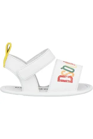 Dsquared2 FOOTWEAR - Newborn shoes - on YOOX.com