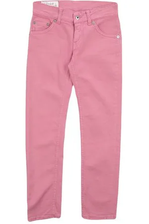 Dondup BOTTOMWEAR - Jeans - on YOOX.com