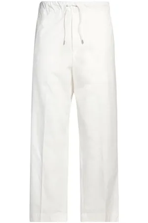 OAMC BOTTOMWEAR - Trousers - on YOOX.com