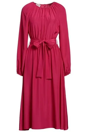 P.A.R.O.S.H. DRESSES - Midi dresses - on YOOX.com
