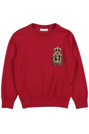 Dolce & Gabbana KNITWEAR - Jumpers - on YOOX.com