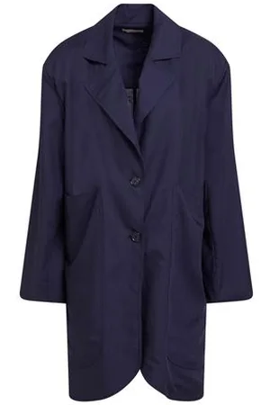 Nina Ricci COATS & JACKETS - Overcoats & Trench Coats - on YOOX.com
