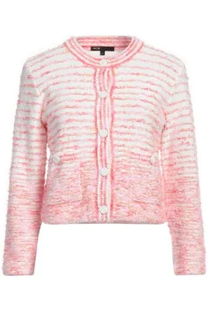 Maje KNITWEAR - Cardigans - on YOOX.com