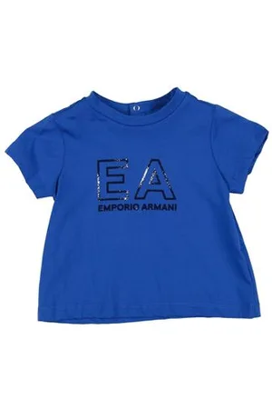 Emporio Armani TOPWEAR - T-shirts - on YOOX.com