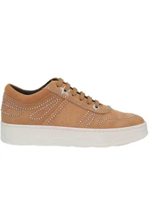 Jimmy Choo FOOTWEAR - Trainers - on YOOX.com