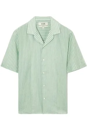 COS TOPWEAR - Shirts - on YOOX.com