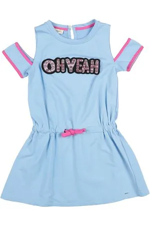 Pinko DRESSES - Kids’ dresses - on YOOX.com