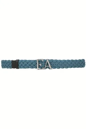 Emporio Armani Small Leather Goods - Belts - on YOOX.com