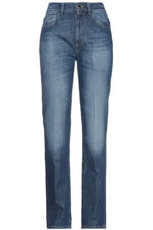 Pinko BOTTOMWEAR - Jeans - on YOOX.com
