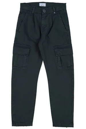 Berna BOTTOMWEAR - Trousers - on YOOX.com