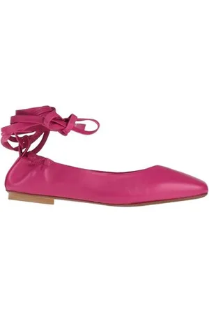 J|D JULIE DEE FOOTWEAR - Ballet flats - on YOOX.com