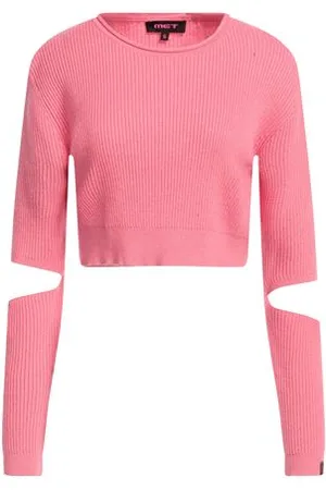 Met KNITWEAR - Jumpers - on YOOX.com