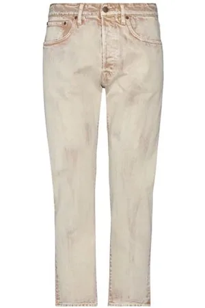 (+) people BOTTOMWEAR - Jeans - on YOOX.com