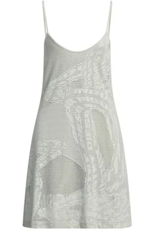 Diesel DRESSES - Mini dresses - on YOOX.com