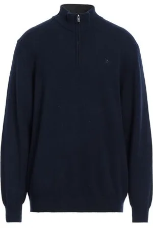 Hackett KNITWEAR - Turtlenecks - on YOOX.com