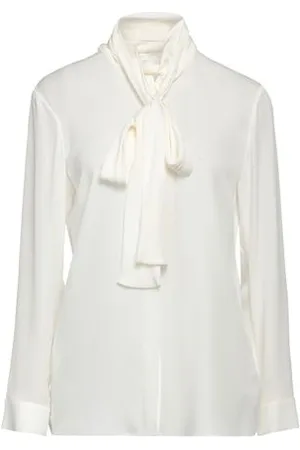 Khaite TOPWEAR - Shirts - on YOOX.com