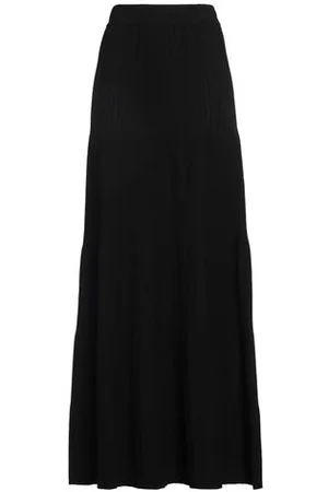 AKEP BOTTOMWEAR - Maxi skirts - on YOOX.com