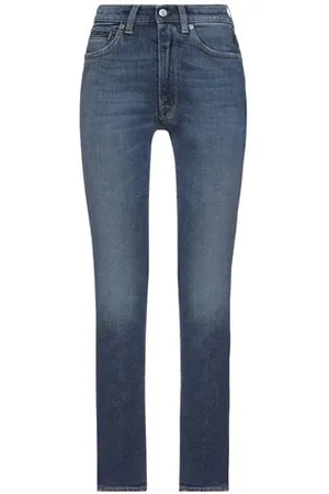 Golden Goose BOTTOMWEAR - Jeans - on YOOX.com