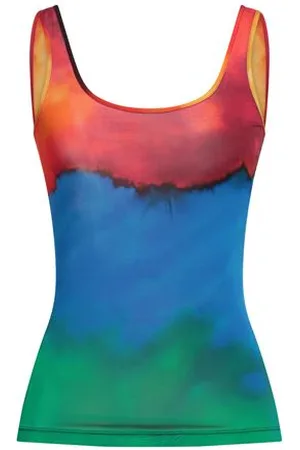 Paco rabanne TOPWEAR - Tank Tops - on YOOX.com