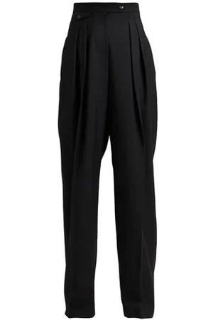 The Row BOTTOMWEAR - Trousers - on YOOX.com