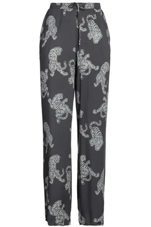 Juvia BOTTOMWEAR - Trousers - on YOOX.com