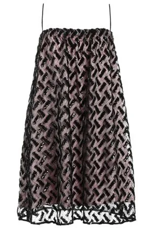Emporio Armani DRESSES - Mini dresses - on YOOX.com