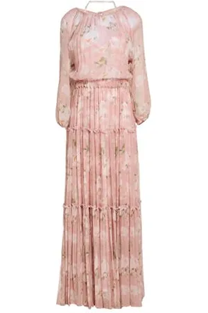 Alessia Zamattio DRESSES - Maxi dresses - on YOOX.com