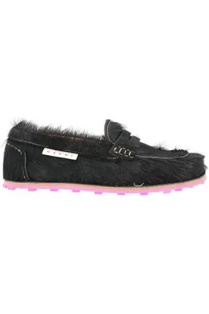 Marni FOOTWEAR - Loafers - on YOOX.com