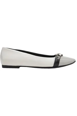 Furla FOOTWEAR - Ballet flats - on YOOX.com
