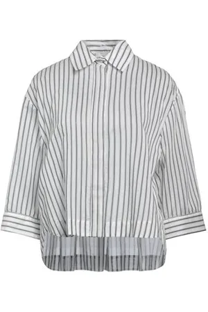 PESERICO SIGN TOPWEAR - Shirts - on YOOX.com