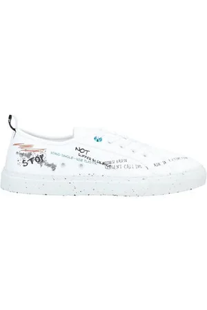 F_WD FOOTWEAR - Trainers - on YOOX.com