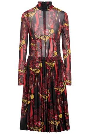 Burberry DRESSES - Midi dresses - on YOOX.com