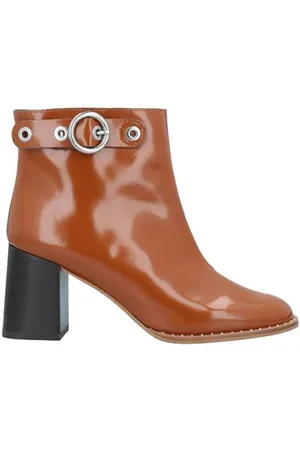See by Chloé FOOTWEAR - Ankle boots - on YOOX.com