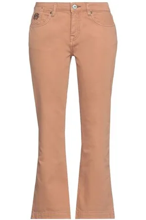 Maliparmi BOTTOMWEAR - Jeans - on YOOX.com