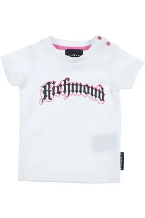 John Richmond TOPWEAR - T-shirts - on YOOX.com