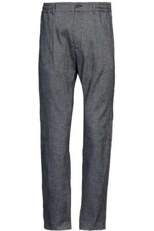CRUNA BOTTOMWEAR - Trousers - on YOOX.com