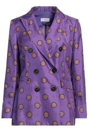 ALBERTO BIANI SUITS and CO-ORDS - Blazers - on YOOX.com