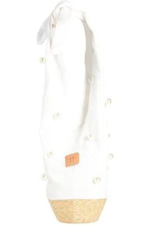FORTE FORTE BAGS - Shoulder bags - on YOOX.com