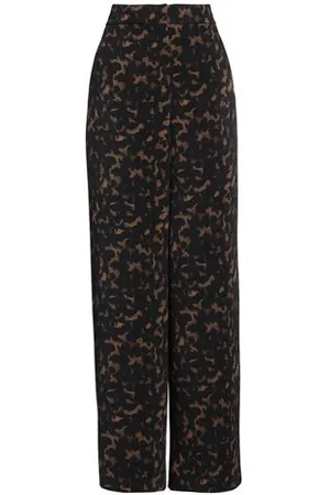 THEORY BOTTOMWEAR - Trousers - on YOOX.com
