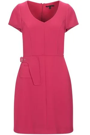 Armani Exchange DRESSES - Mini dresses - on YOOX.com