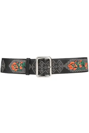 Etro Small Leather Goods - Belts - on YOOX.com