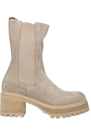 Laura Bellariva FOOTWEAR - Ankle boots - on YOOX.com